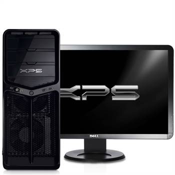Dell XPS 630