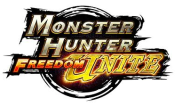 Monster Hunter Freedom Unite