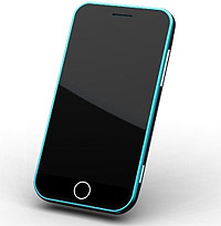 Huawei 'G3' Android-mobiel