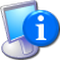 HWiNFO32 logo (60 pix)