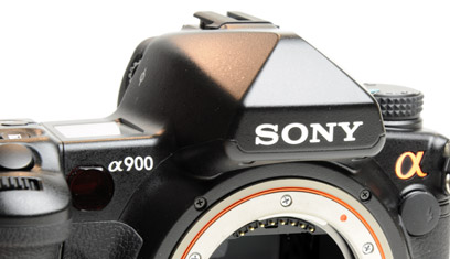 Sony Alpha A900 - Review - Tweakers