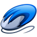 PlayClaw logo (75 pix)