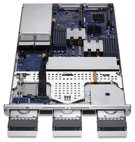Apple Xserve 2
