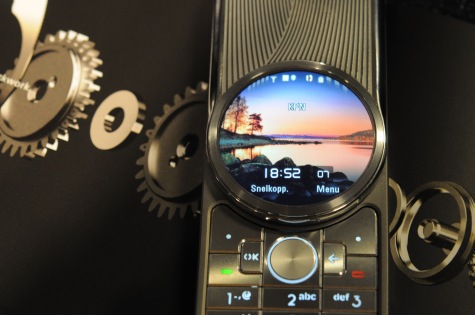 Motorola Aura