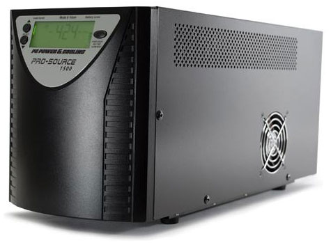 PW Power & Cooling Pro Source 1500