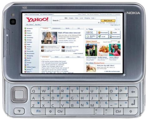 Nokia N00