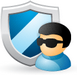 SpywareBlaster logo (75 pix)