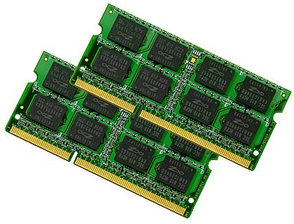 OCZ XMP 