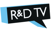 R&D TV logo