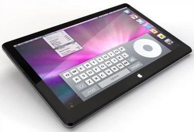 Apple-tablet-soep door Computerworld