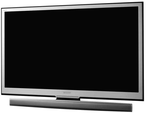 Sharp LC-52XS1E Sharp LC-52XS1E