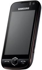 Samsung S8000 Cubic