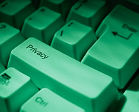 privacy-toetsenbord