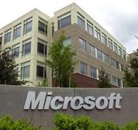Microsoft-gebouw