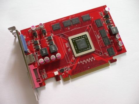 Triplex HD 4830
