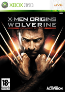 X-Men Origins: Wolverine X-Men Origins: Wolverine