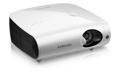 Samsung L300-projector Samsung L300-projector