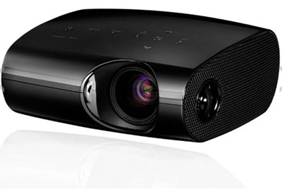 Samsung P400-projector Samsung P400-projector