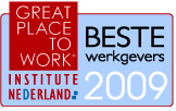 Great place to work