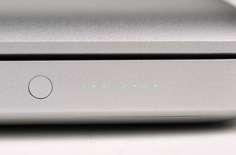 MacBook Pro review