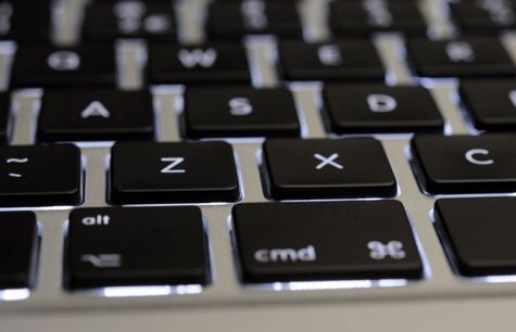 MacBook Pro review
