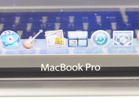 MacBook Pro review