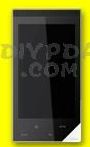 HTC Firestone volgens Chinese roadmap