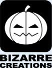 Logo Bizarre Creations