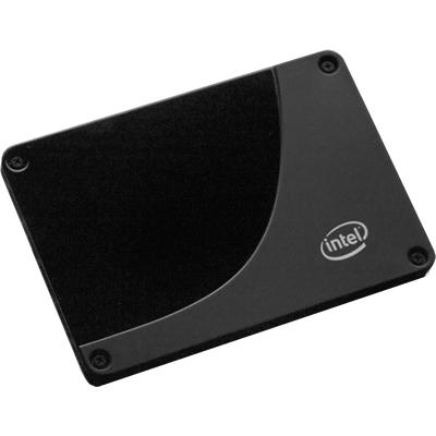 Intel X18-M SSDSA1MH080G1 80GB