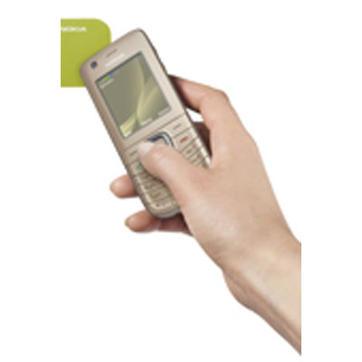 Nokia 6216 Classic