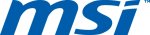 MSI logo