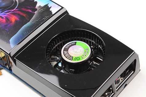 Point of View GTX275