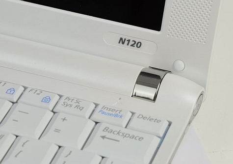 Samsung N120