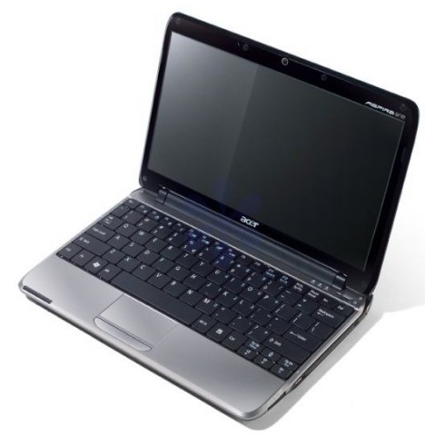 Acer　Aspire one Acer Aspire One w Laptopy, notebooki, ultrabooki - Sklepy