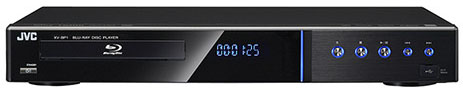JVC XV-BP1