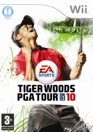 Box Tiger Woods