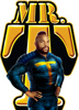 Mr. T