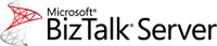 Microsoft BizTalk Server 2009 logo