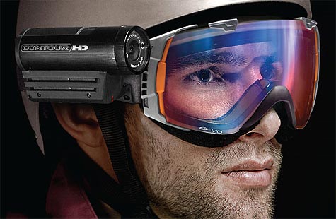 ContourHD