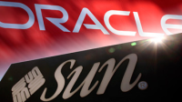 Oracle/Sun