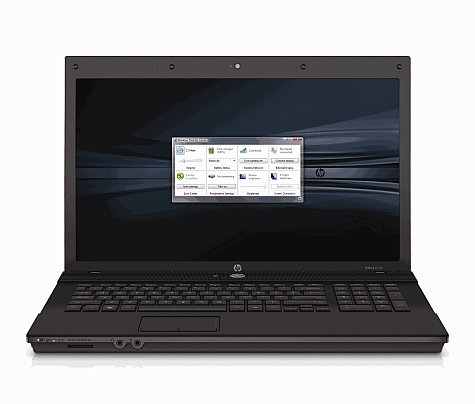 HP ProBook 4710s