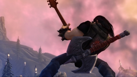 Brutal Legend