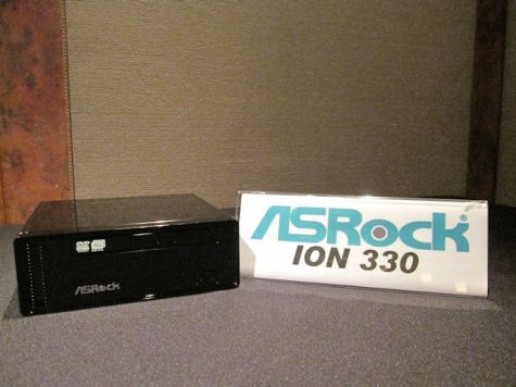 AsRock Ion 330