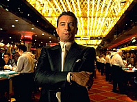 Robert de Niro in Casino