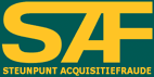 Logo SAF