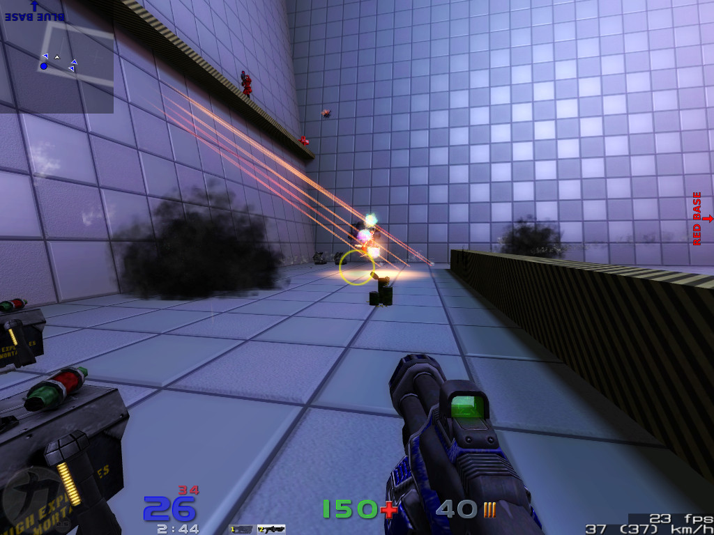 xonotic custom maps xonotic custom maps