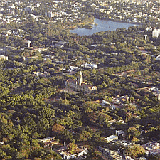 Indian Institute of Science, Bangalore