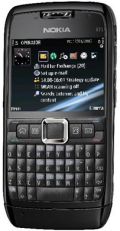 Nokia E71