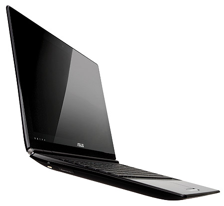 Asus U-series UX-series