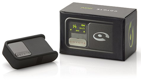Coyote Mini